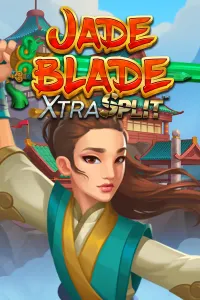 Jade Blade XtraSplit